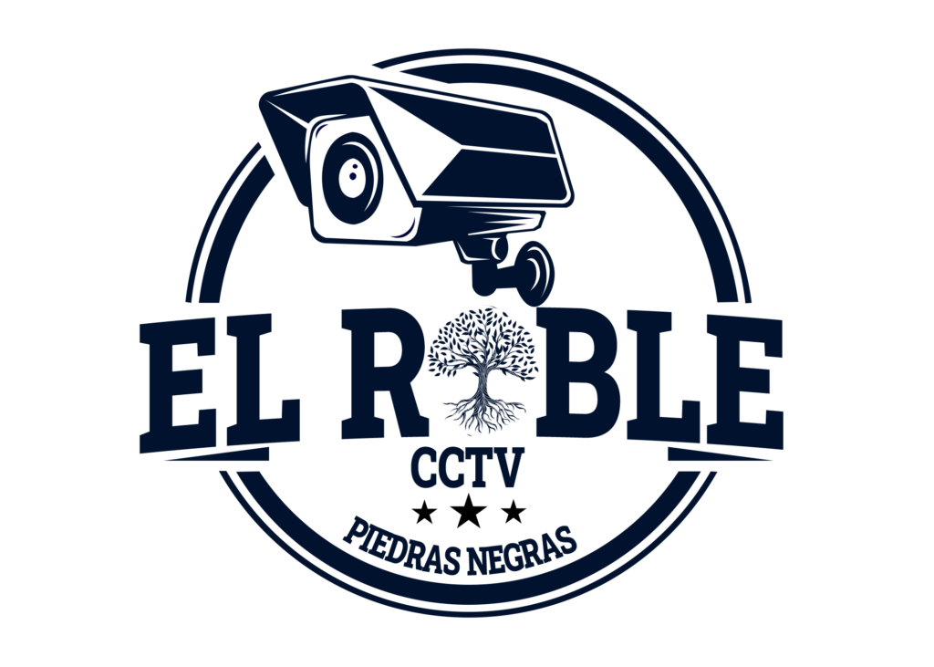 logo roble con arbol